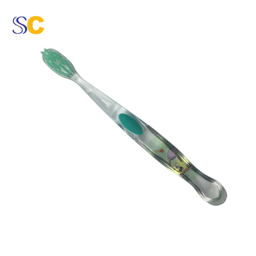 Hot Selling Child Toothbrush Soft Bristle Kid Toothbrush