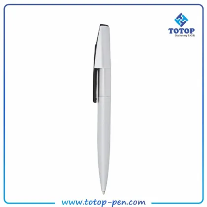 Professional Personalized Multi-function Metal USB Pen Flash Drive Ballpoint Pen
