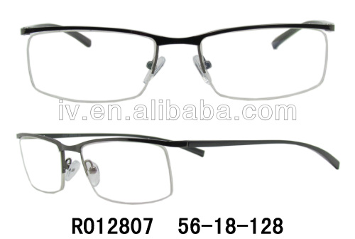 2014 most popular aluminum spectacle eyewear frame