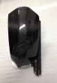 New Carbon Fiber Motorbike Rear Hugger