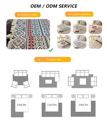 Customizable Affordable Modern Cartoon Diatom Mud Floor Mats for Kitchen and Bathroom Decor