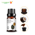 private label custom logo cosmetic grade green tea oil aroma