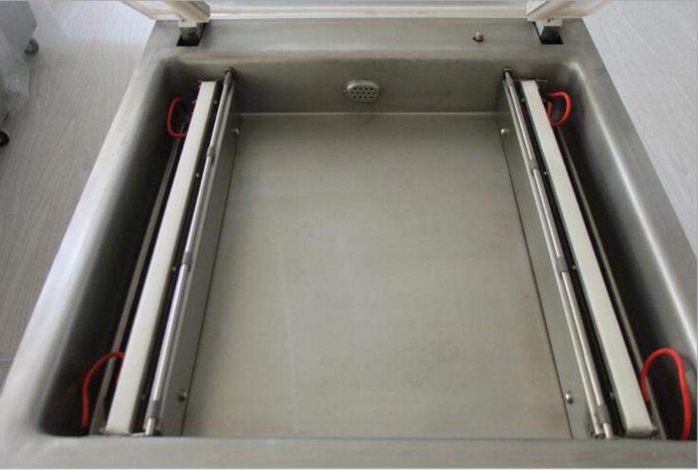 Table Vacuum Packing Machines