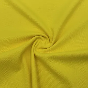 Easy Clean Colorful Pure Polyester Textile