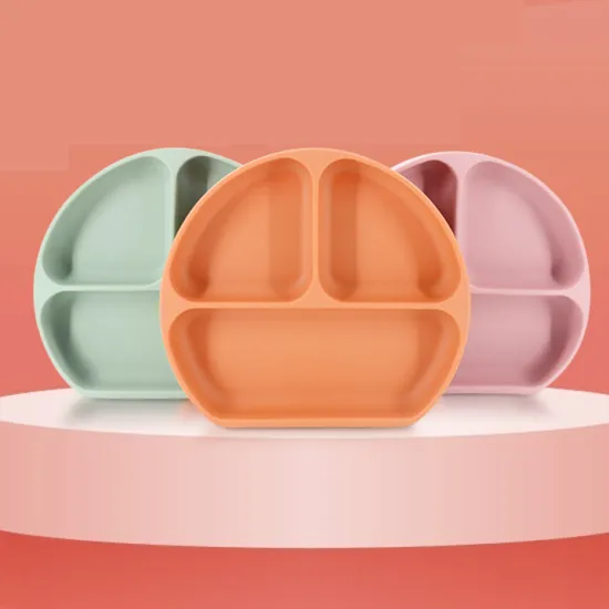 HYRI-SLB-025 Silicone Lunch Box: The Perfect Portable Meal Solution