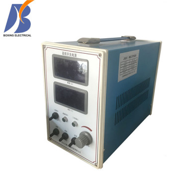 Portable 12V Lab Plating Rectifier 20A