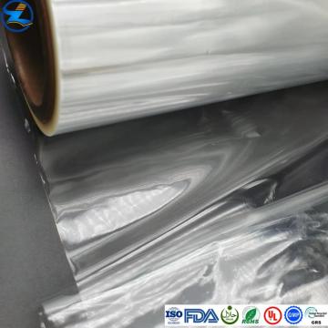 Heat-sealing BOPP Baking Oven Films