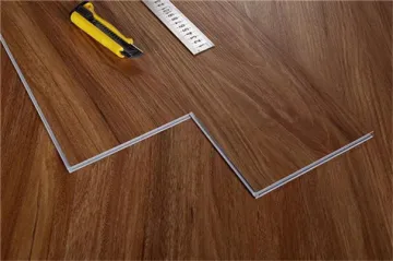 Luxury Vinyl Flooring Mosaic