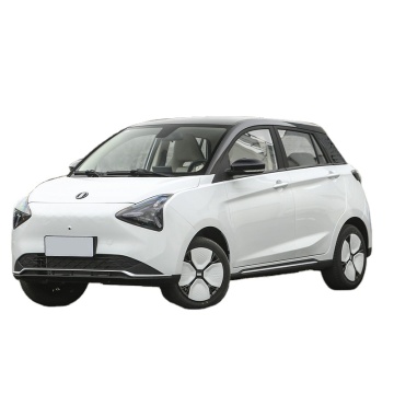 EVH Bliss 01 - Hot Sale 48Ps 35kW 5 Door 4 Seat Electric Vehicle