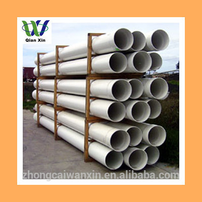reliable water supply pipe