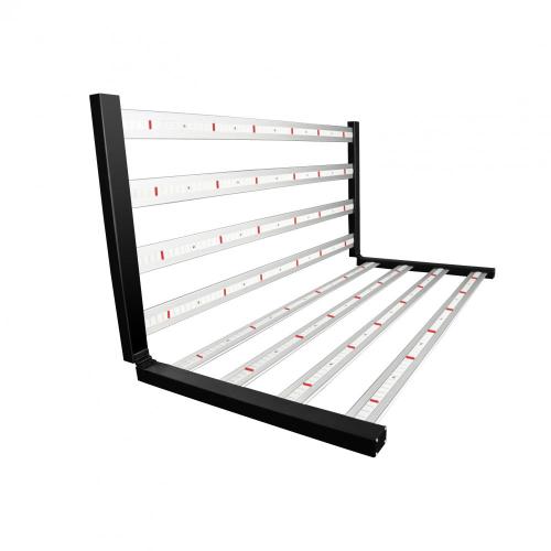 Vikbar Dimmer Aluminiumprofil Grow Bars Light