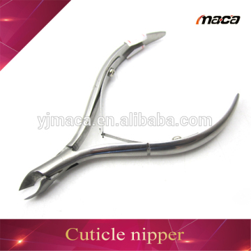 most popular durable stainless steel cuticle nipper