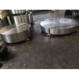 Custom Engineered Forging Assemblies