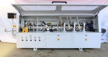 Woodworking Machine Rough trimming Automatic edge banding machine