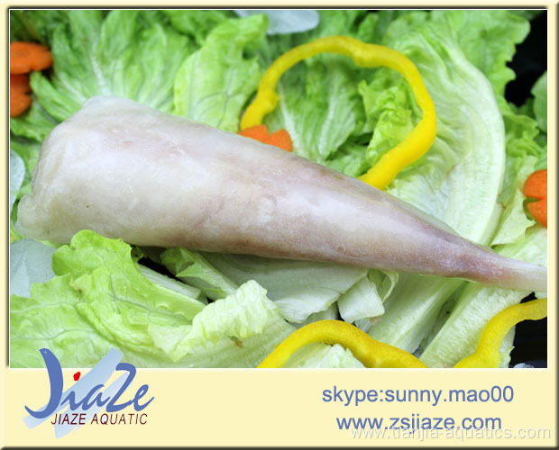 Frozen Monkfish Tail iqf