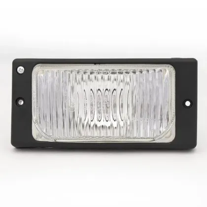 Fog Lights For Lada 2115