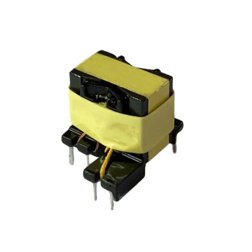 Pq1614 Vertical Small Electronic Power Transformer