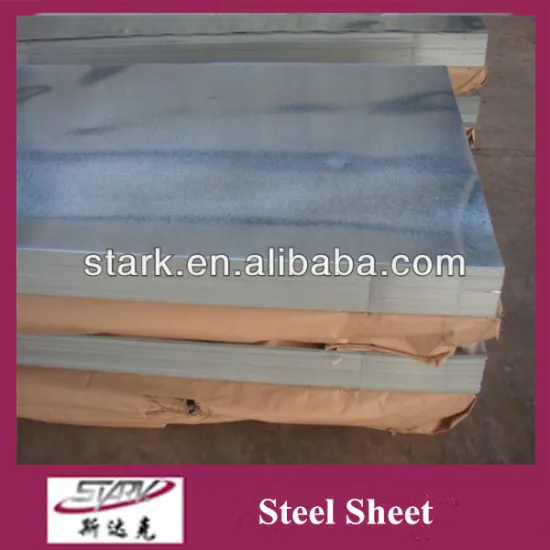 mild steel plate price