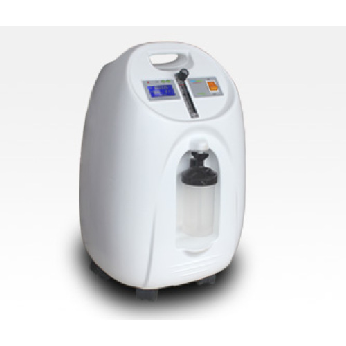 Oxygen Concentrator