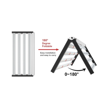 LED plant growth light with competitive price