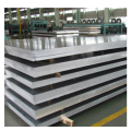 Anti-Corrosion 5083 Aluminum Sheet for Marine Material