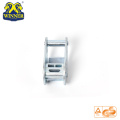 Heavy Duty Zinc Alloy Cam Buckle With 2500LBS