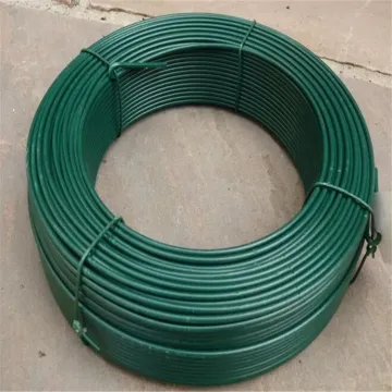 Filo di rilegatura rivestito in PVC 1,2 mm x 500 g