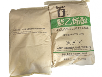 Sundy PVOH 088-04 - Japan PVOH JP-04