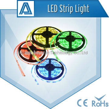 CE ROHS 3 years warranty High quality Flexible rgb led strip wifi controller