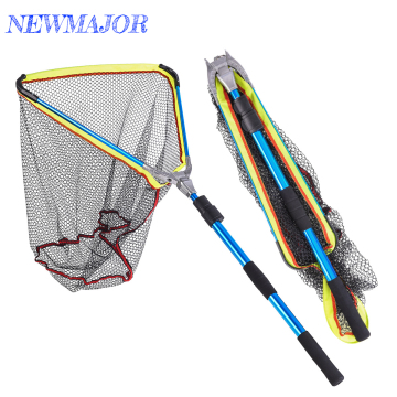 Newmajor 60x54x50cm Pliant Dip Pime Net - ALLIME BLEU EXTÉRIE