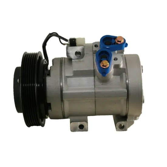 10S17C 6PK Car AC Compressor for Mazda MPV LC70-61-K00 447220-4651