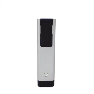 5v USB Smart Phone Power Bank New