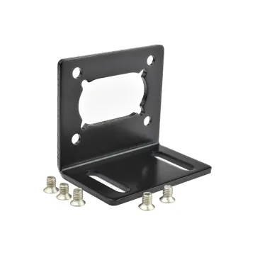 Worm Gear Motor Bracket for 5840-31ZY 5840-3650 5840-555