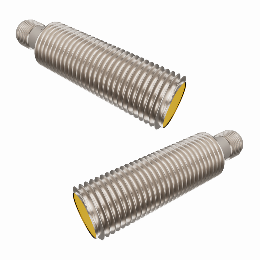 Inductive Positioning Proximity Sensors m18 Inductive Positioning Proximity Sensors m18