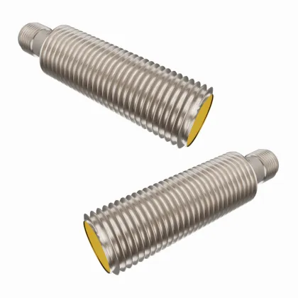 5mm M18 Flush Mounted Inductive Proximity Sensors