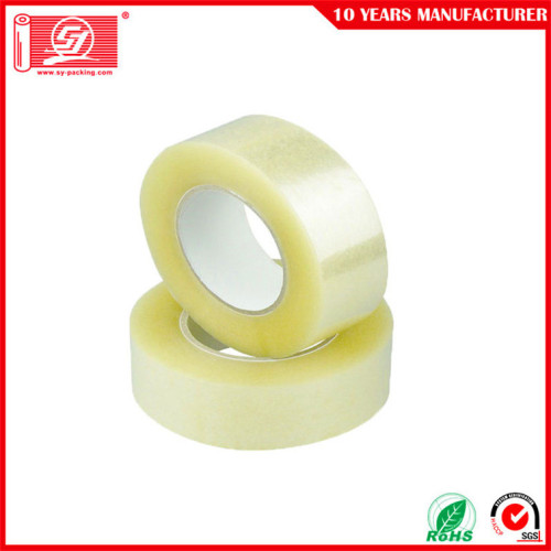 Clear BOPP Packing Tape Packaging Tape