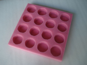 3mm, 5mm EPE Foam Board Block