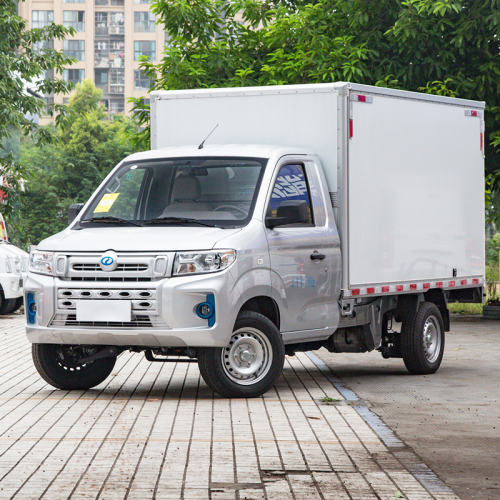 Ruichi New Energy Truck EC71