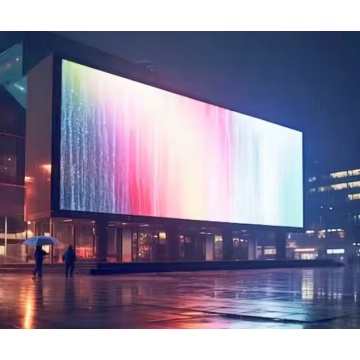 Outdoor Indoor Led Video Wall
