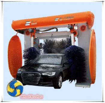 Automatic High Pressure Car Washer price China