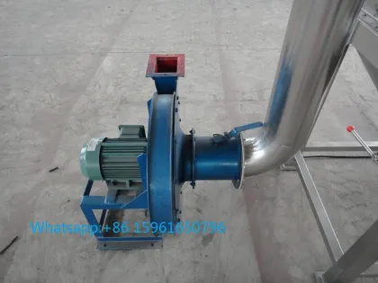 Flour Milling Machine High Production