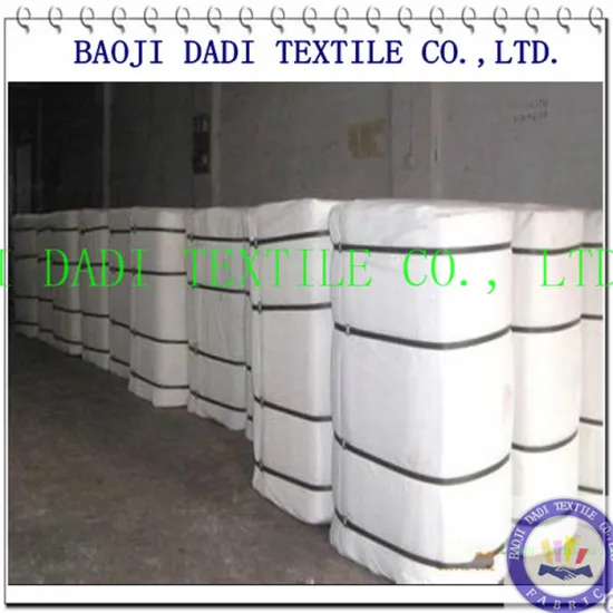 GREY FABRIC TC90/10 110*76