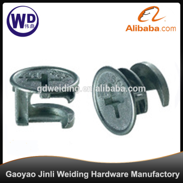 503 Minifix Fittings furniture joint connector