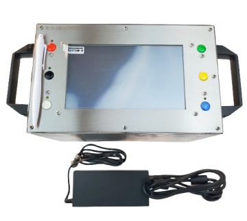 Top Sale Durable Portable Dot Peen Marking Machines with Magnet Function