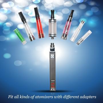 Electronic cigarette iWand latest style pen style from factory price