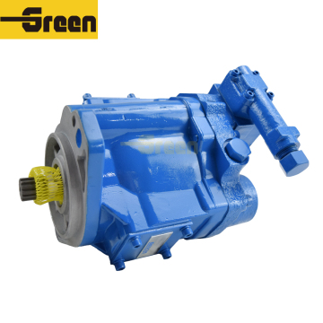 Eaton Vickers PVE Hydraulic Piston Pumps for Trucks - PVE12, PVE19, PVE21, PVE27, PVE35, PVE47, PVE62