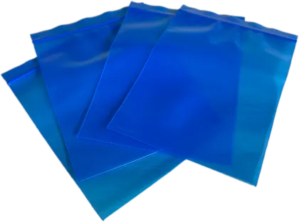 VCI Anti Rust Sheets