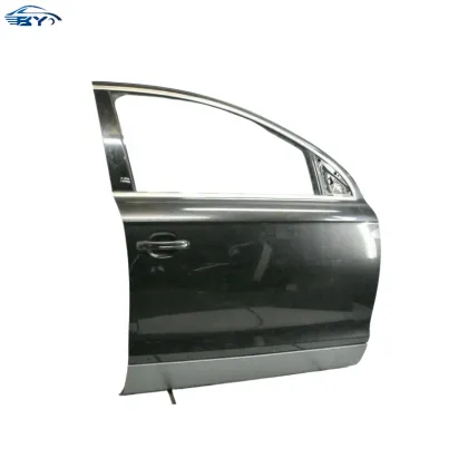 Automotive Parts: Door Appearance Coverage System for Audi SUV Q7