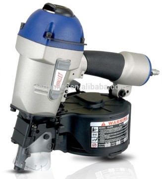 CN-57E Coil Nailer