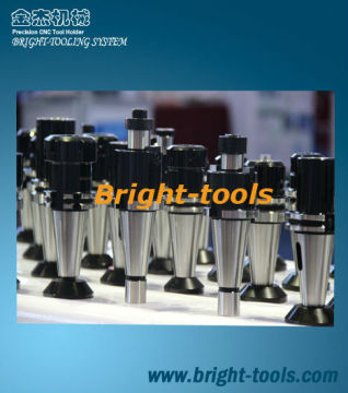 China Manufacturer CNC Machine Tool Accessories